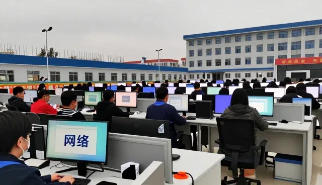 系统集成帮助互联网技术实现效率提升