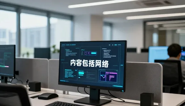 网络工程在制造业中的实际应用与挑战