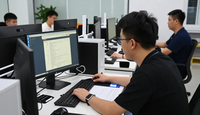 数据安全服务满足现代企业发展需求